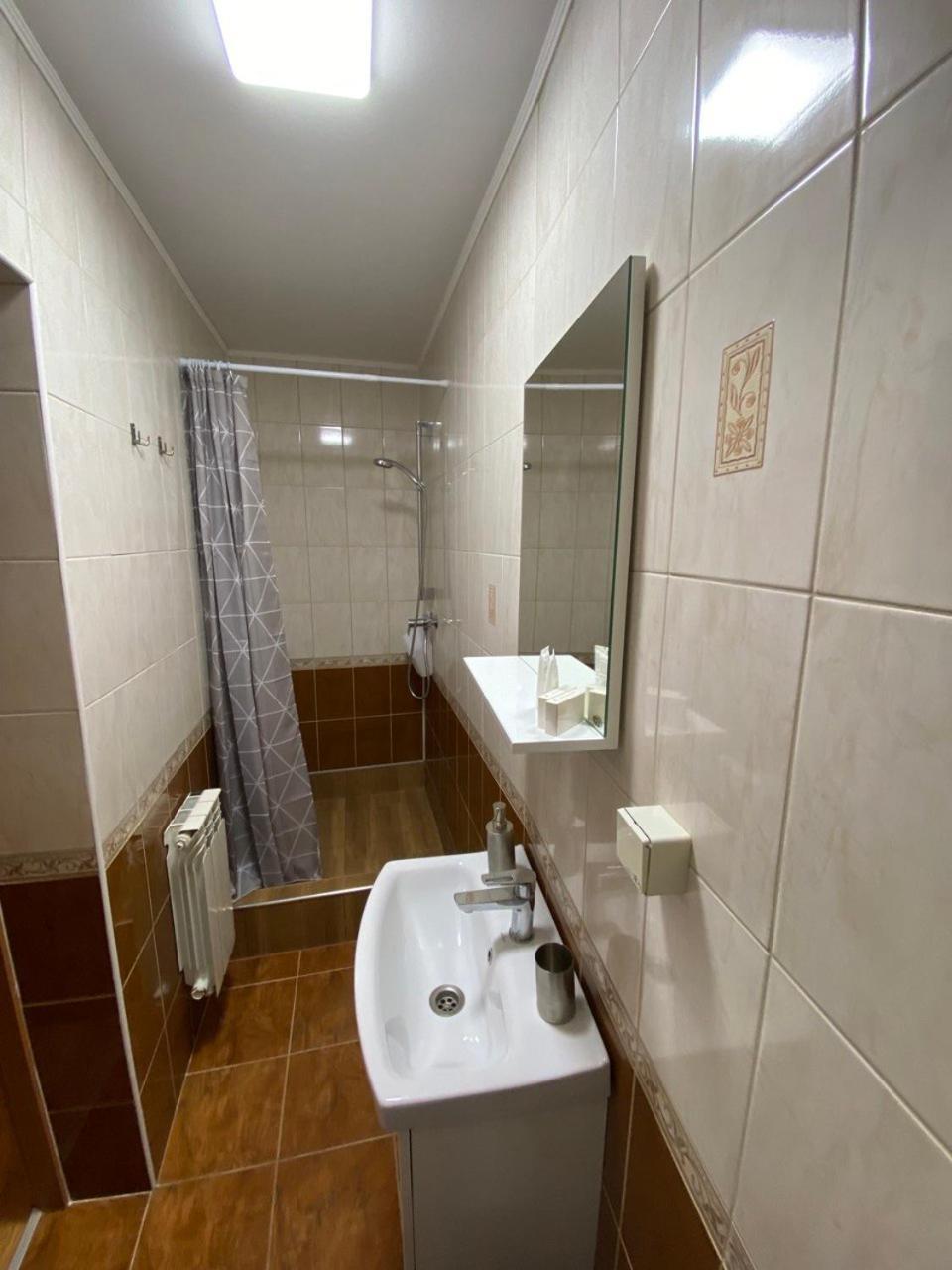 Кукулька Міні-Готель Slawske Zimmer foto
