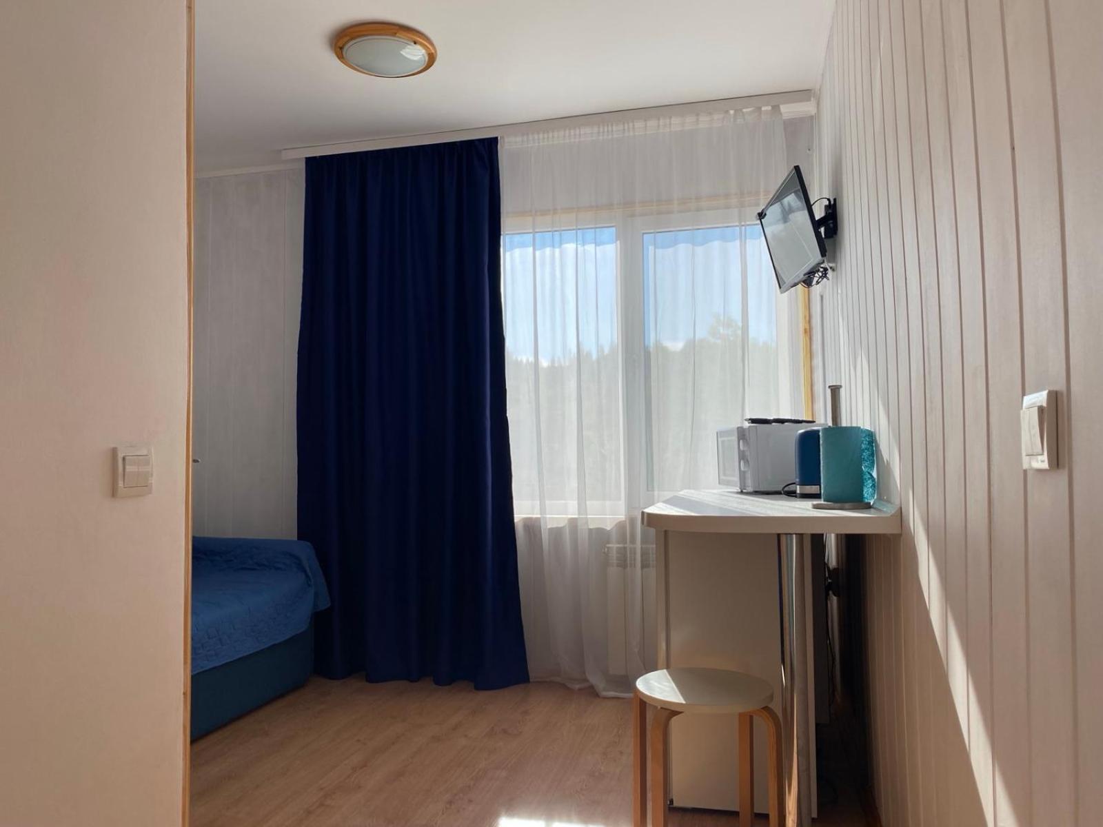 Кукулька Міні-Готель Slawske Zimmer foto